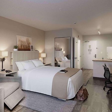 Extended Stay America Suites - San Diego - Carlsbad Village By The Sea Esterno foto