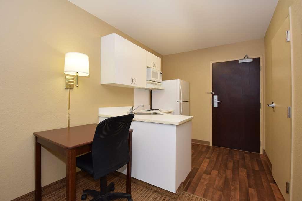 Extended Stay America Suites - San Diego - Carlsbad Village By The Sea Camera foto