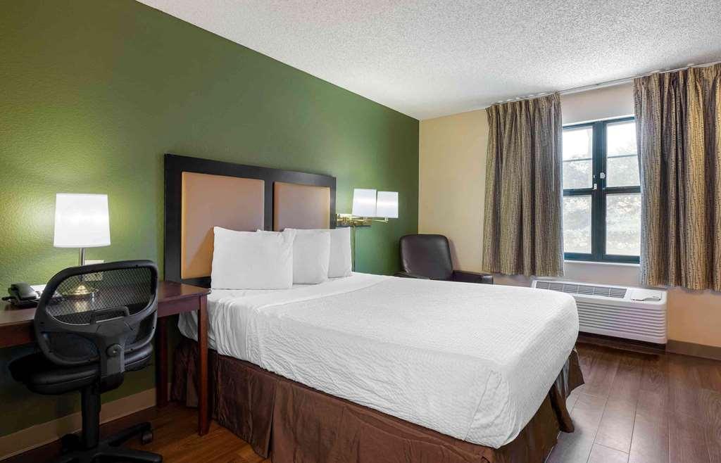 Extended Stay America Suites - San Diego - Carlsbad Village By The Sea Camera foto