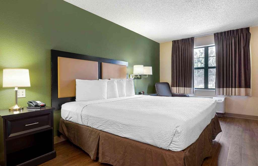 Extended Stay America Suites - San Diego - Carlsbad Village By The Sea Camera foto