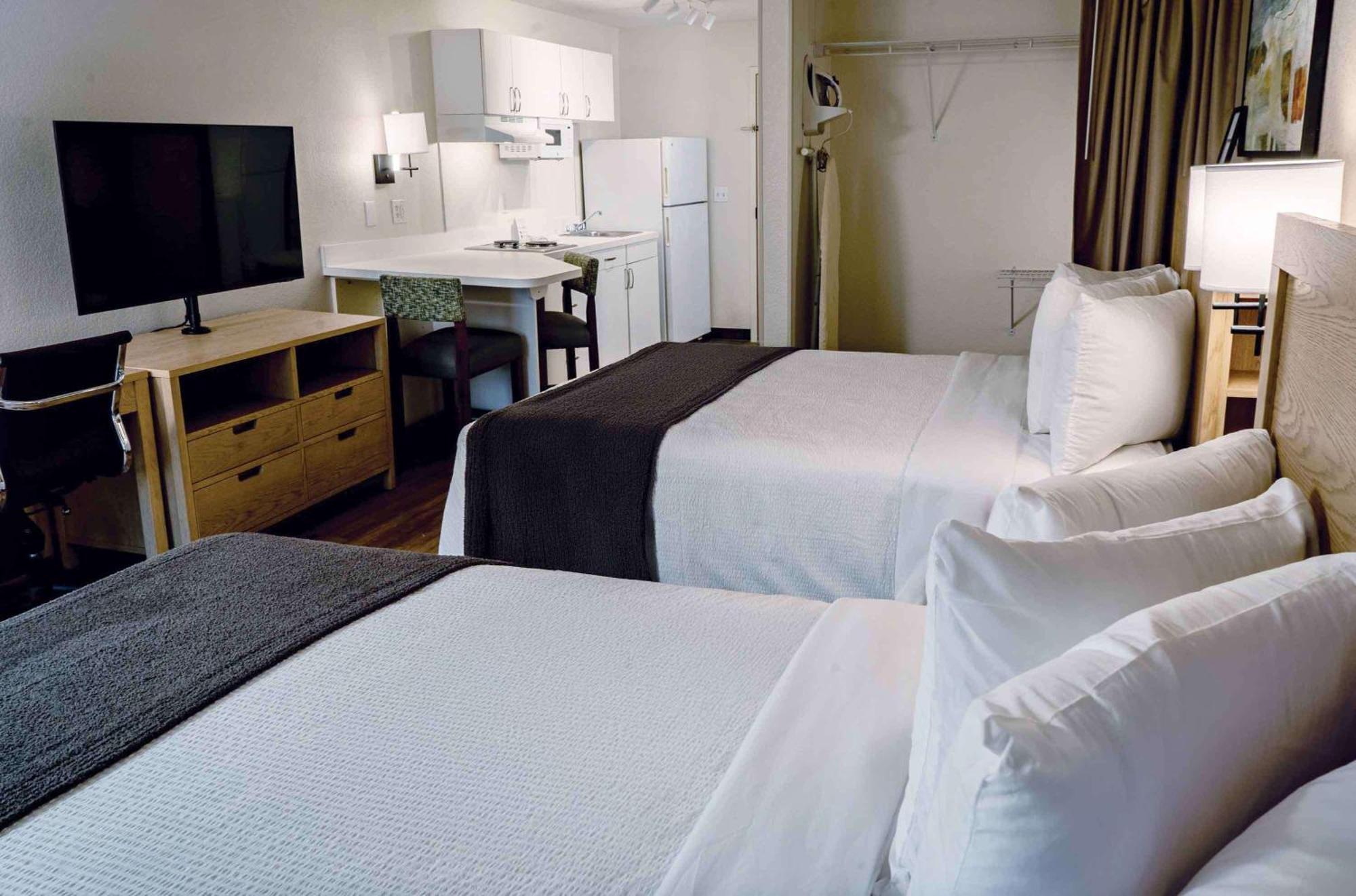 Extended Stay America Suites - San Diego - Carlsbad Village By The Sea Esterno foto