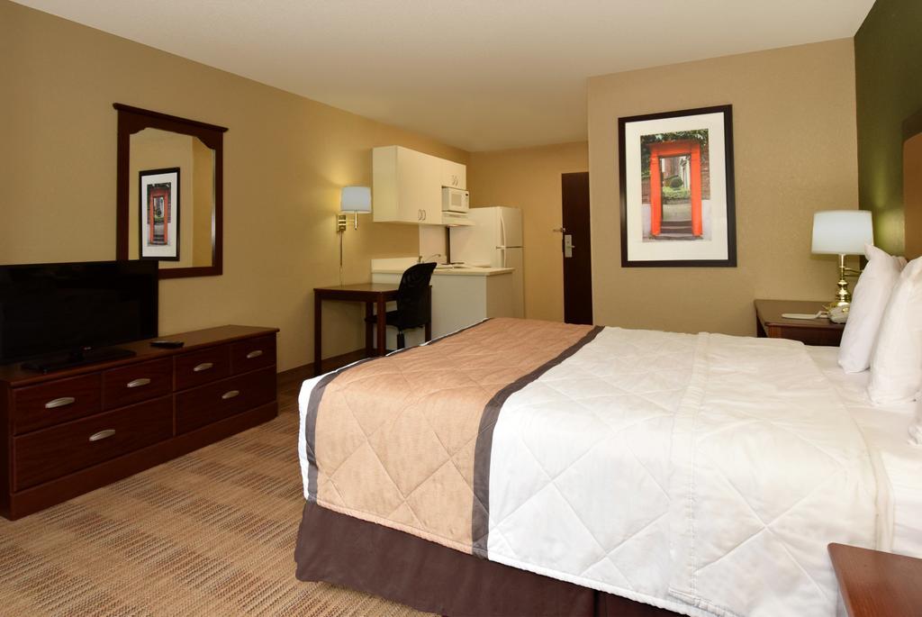Extended Stay America Suites - San Diego - Carlsbad Village By The Sea Esterno foto