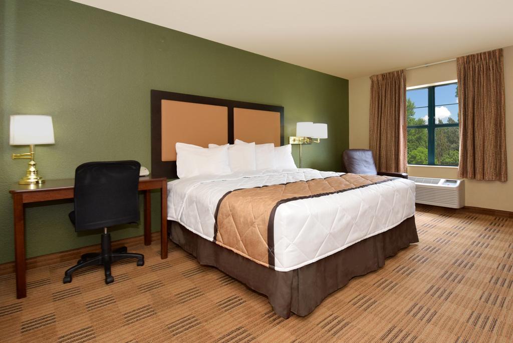 Extended Stay America Suites - San Diego - Carlsbad Village By The Sea Esterno foto