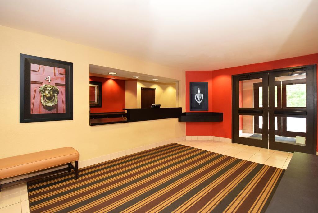 Extended Stay America Suites - San Diego - Carlsbad Village By The Sea Esterno foto