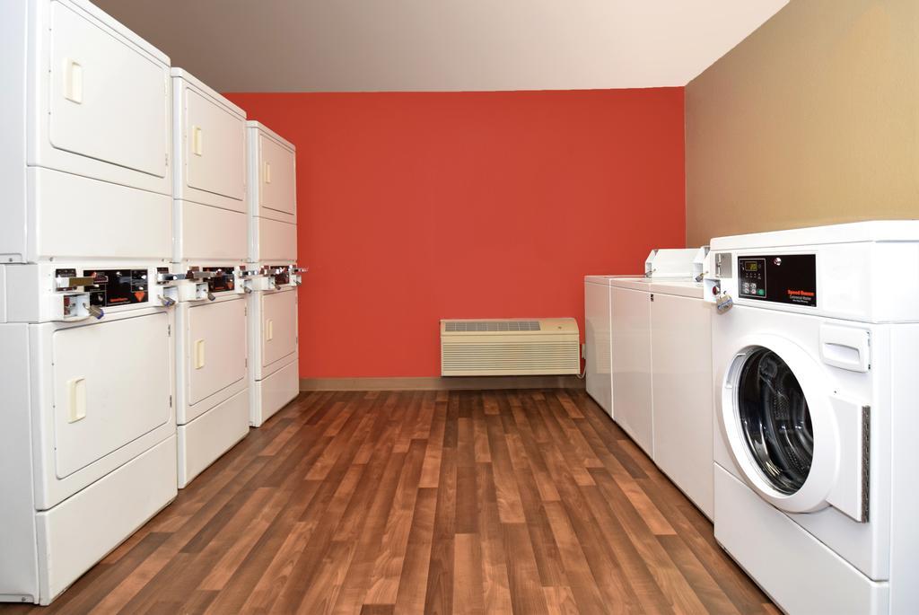 Extended Stay America Suites - San Diego - Carlsbad Village By The Sea Esterno foto