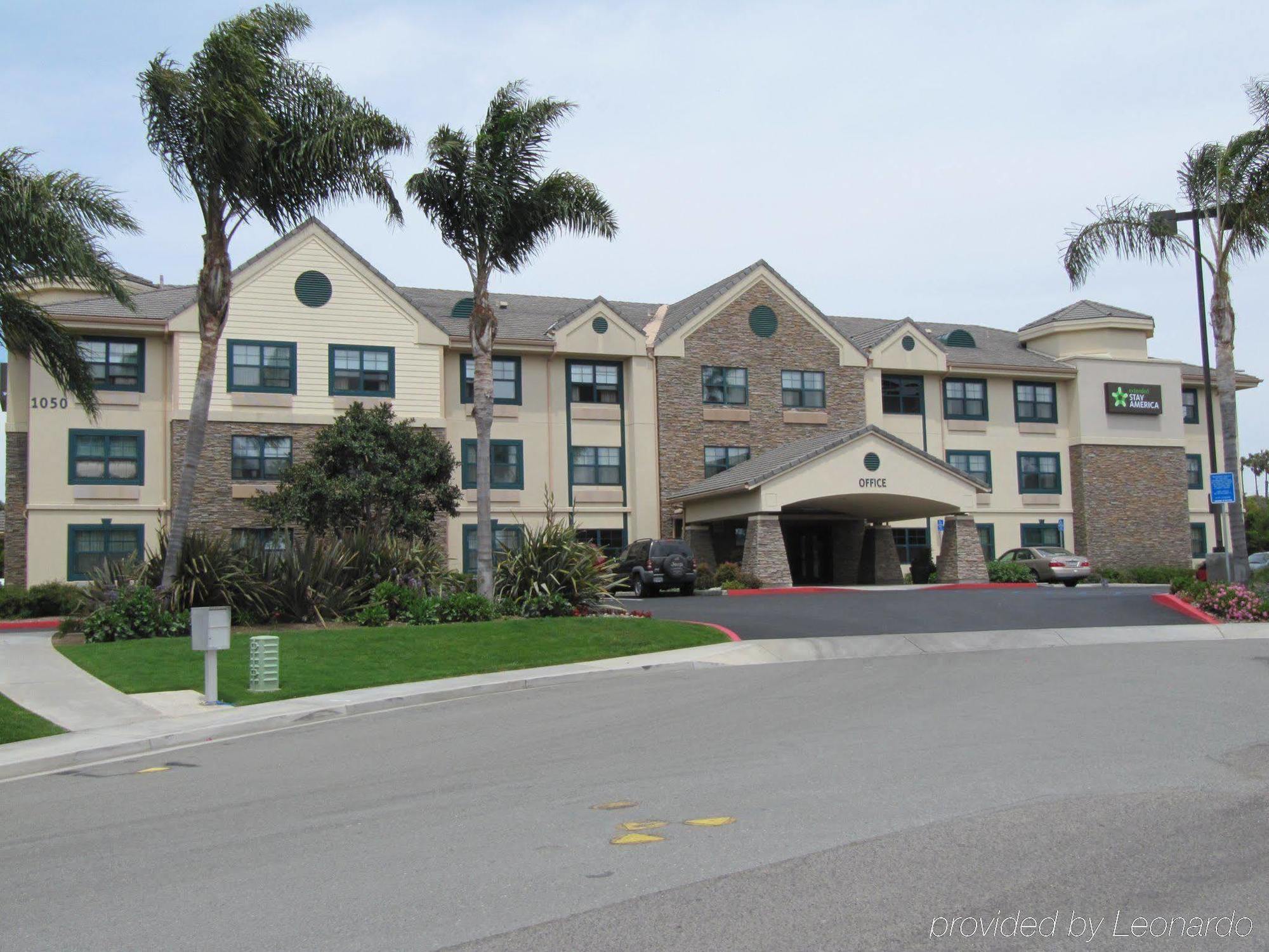 Extended Stay America Suites - San Diego - Carlsbad Village By The Sea Esterno foto